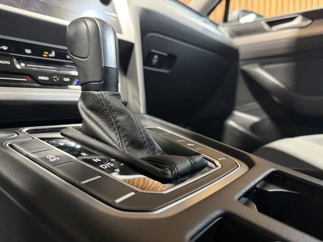 Volkswagen Passat DSG Variant