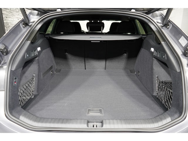 Audi A6 e-tron Avant Performance