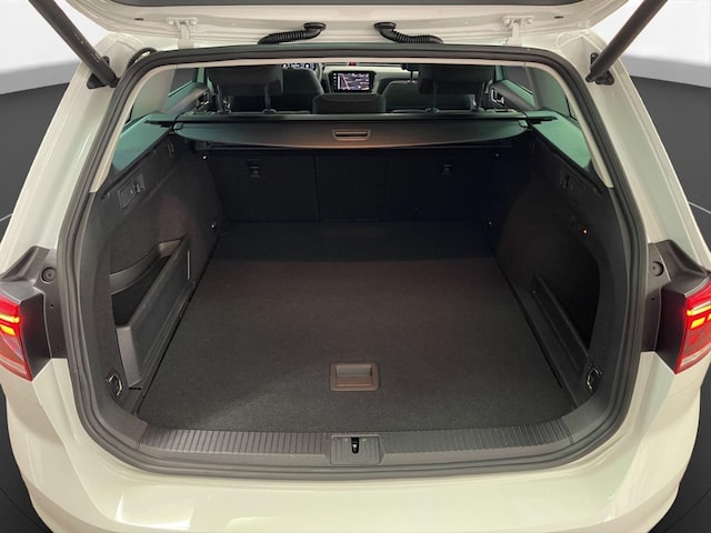 Volkswagen Passat GTE Variant