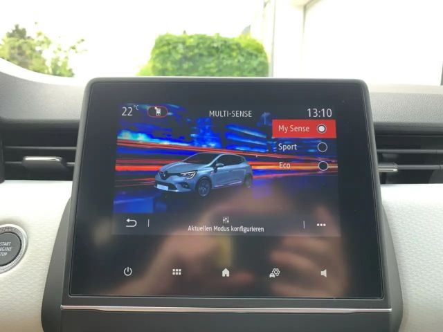 Renault Clio TCe 90 Techno