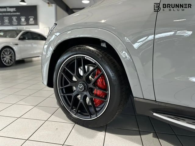 Mercedes-Benz GLE 53 AMG 4MATIC+ AMG Line