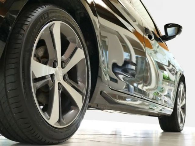 Peugeot 308 EAT8 GT-Line