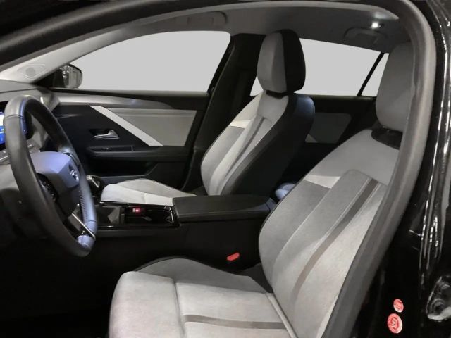 Opel Astra 1.5 CDTI Elegance Sports Tourer