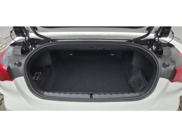 BMW 440 Cabrio M-Sport xDrive