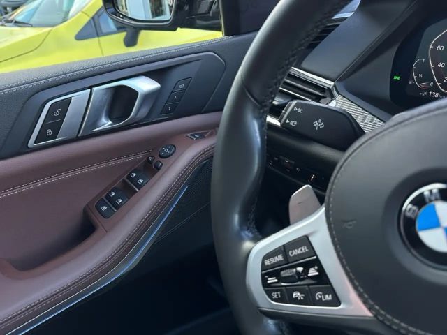 BMW X5 M-Sport xDrive45e