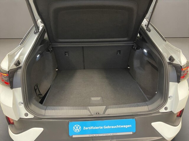 Volkswagen ID.5 IQ.Drive