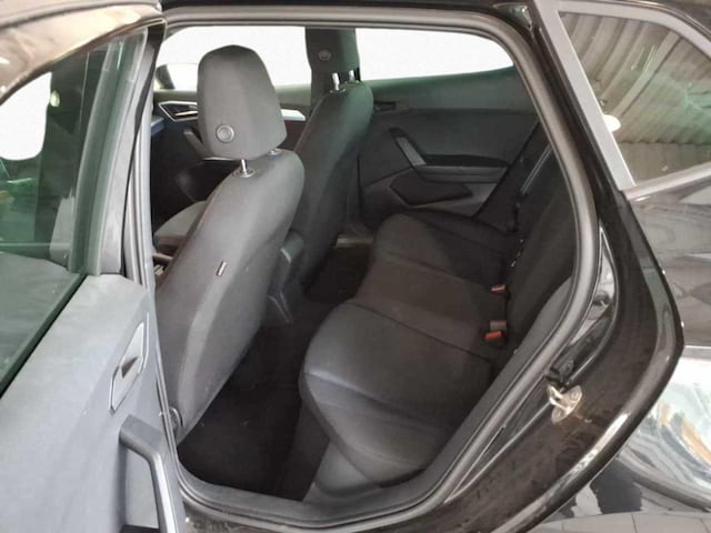 Seat Ibiza 1.0 TSI DSG FR-lijn