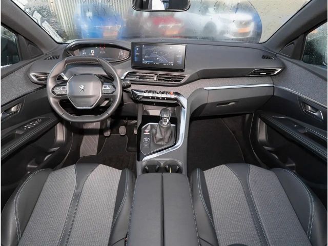 Peugeot 3008 Allure Pack PureTech