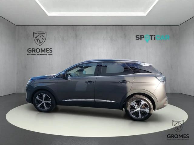Peugeot 3008 BlueHDi EAT8 GT-Line