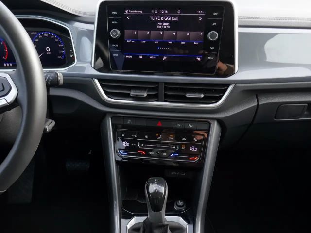 Volkswagen T-Roc 1.5 TSI DSG Style