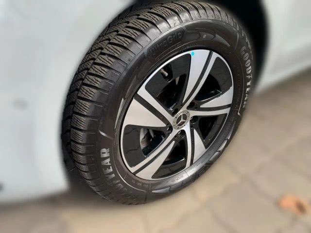 Mercedes-Benz EQV 300 Limousine Lang