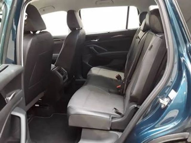 Volkswagen Tayron 2.0 TDI DSG Life