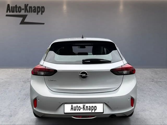 Opel Corsa Elegance Turbo