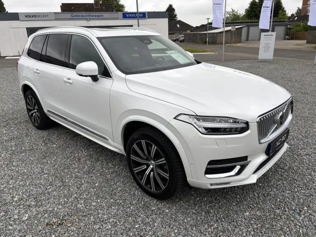 Volvo XC90 AWD Bright Plus