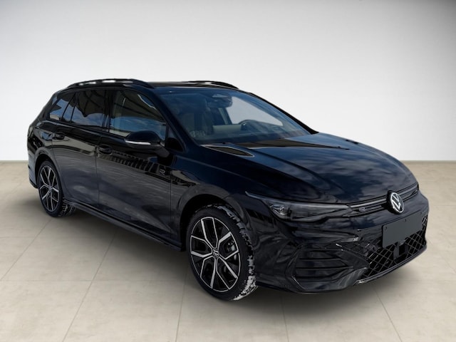 Volkswagen Golf 1.5 eTSI DSG Variant