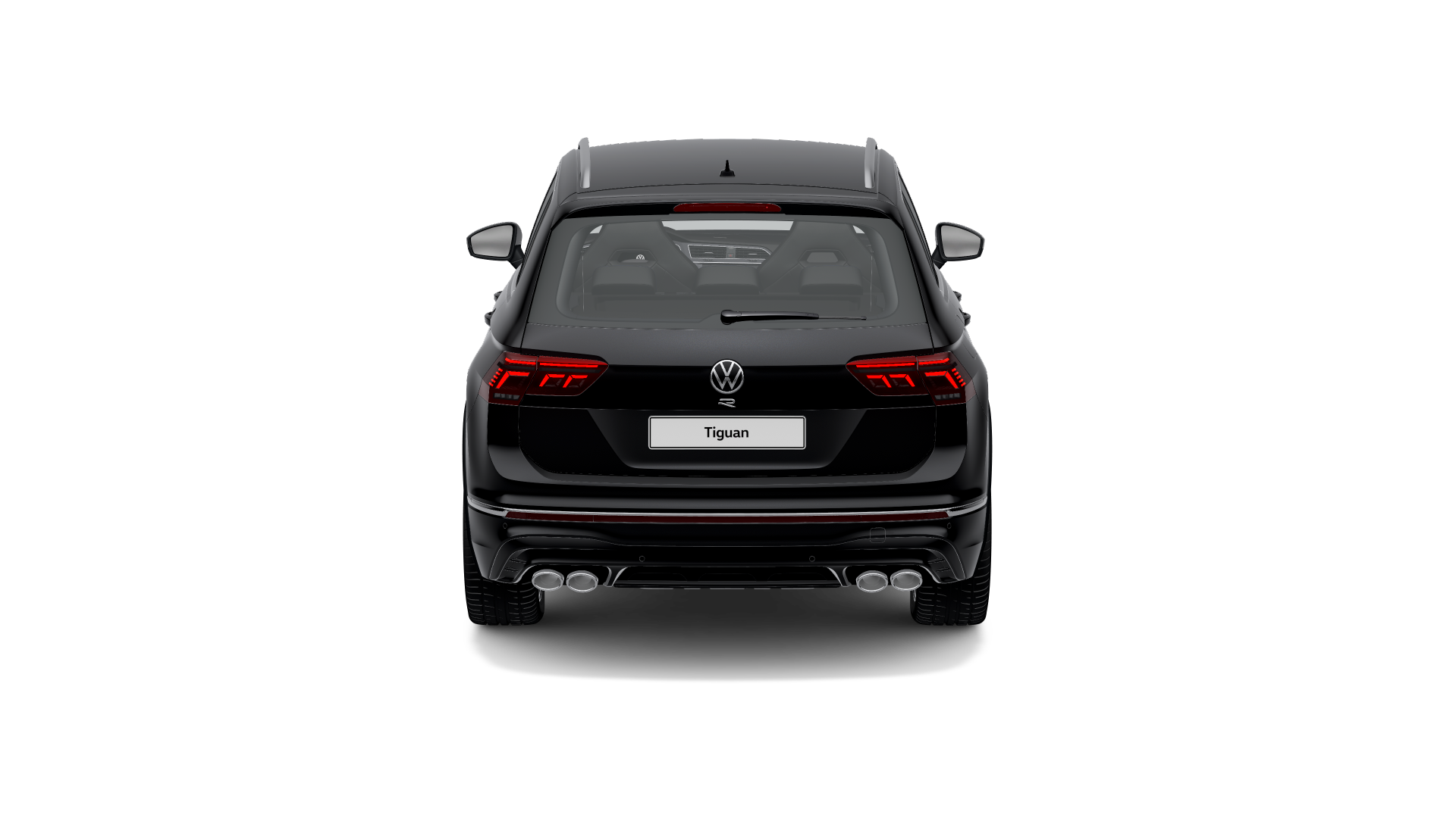 Volkswagen Tiguan 2.0 TSI IQ.Drive