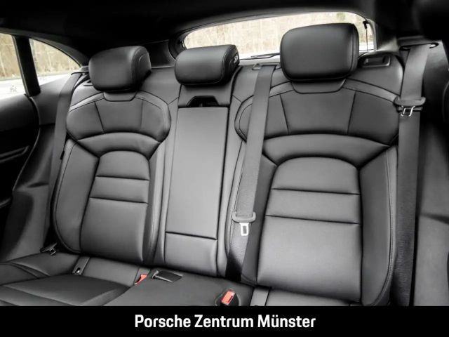 Porsche Taycan Sport Turismo