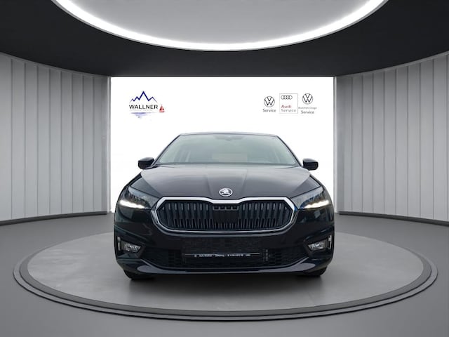 Skoda Fabia FABIA        SELECTS70/1.0 M5F