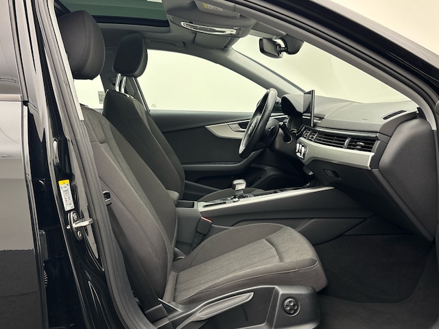 Audi A4 40 TDI Avant S-Tronic