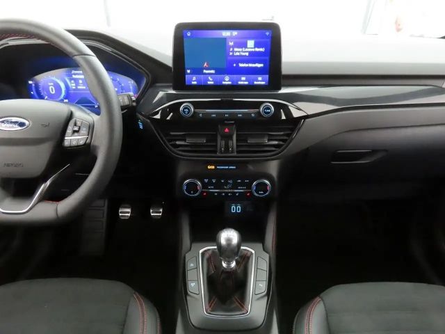 Ford Kuga EcoBoost ST Line X