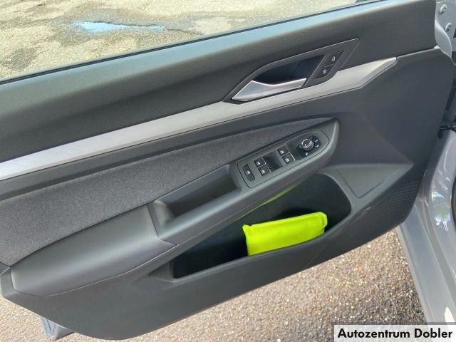 Volkswagen Golf 1.5 TSI Golf VIII Life Variant