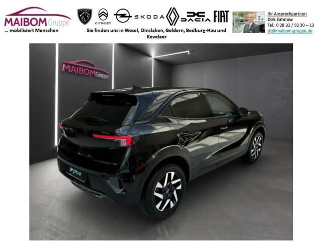 Opel Mokka GS-Line Grand Sport Turbo