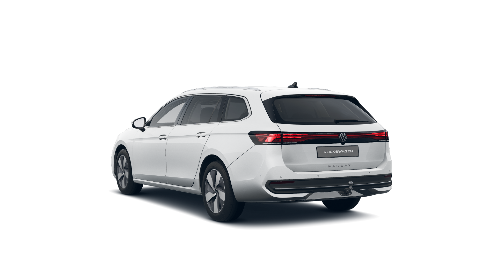 Volkswagen Passat 2.0 TDI Business DSG Variant