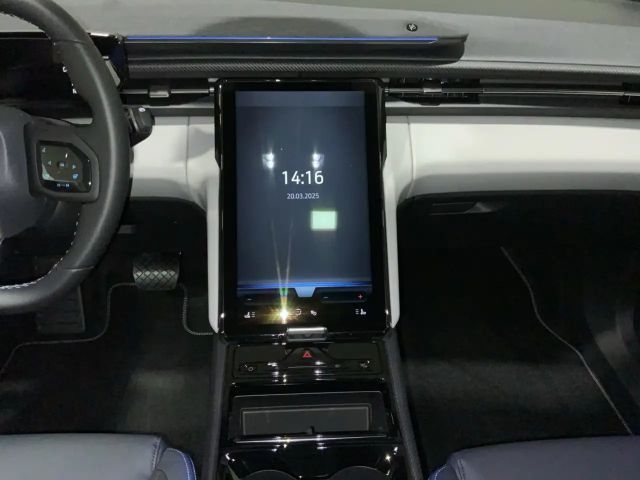 Ford Capri Extended range Premium RWD