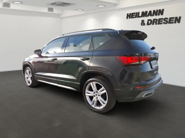 Seat Ateca 1.5 TSI FR-lijn
