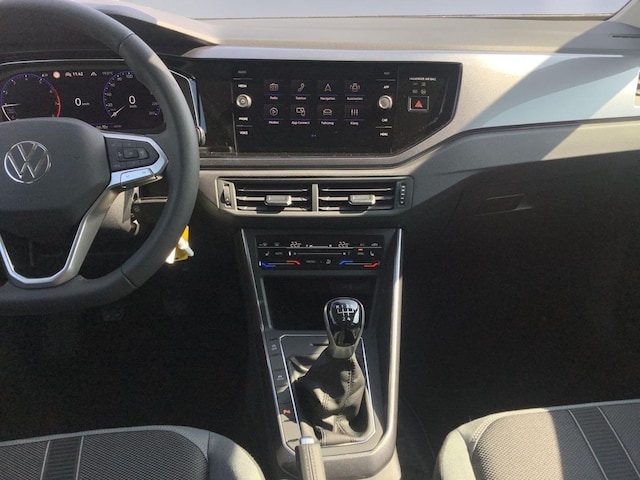 Volkswagen Polo 1.0 TSI Style