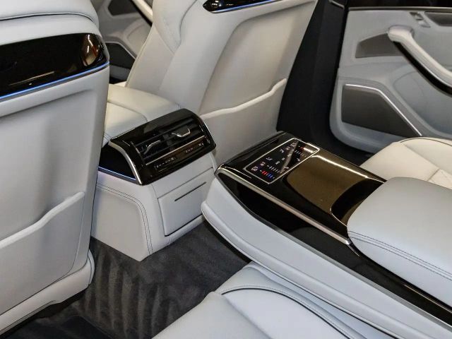 Audi S8 4.0 TFSI Quattro