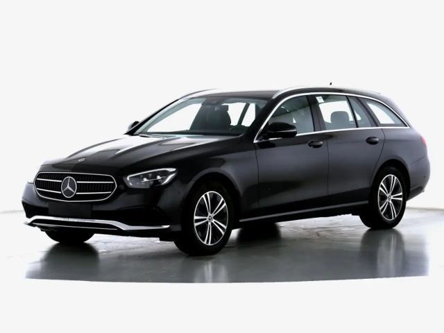 Mercedes-Benz E 220 AVANTGARDE E 220 d Estate