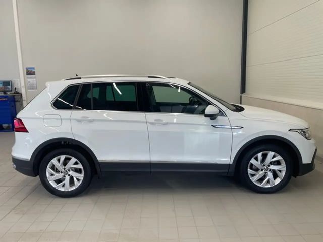 Volkswagen Tiguan 2.0 TDI Elegance Elegance