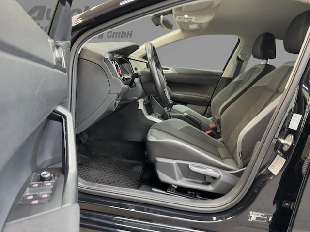 Volkswagen Polo 1.0 TSI Highline