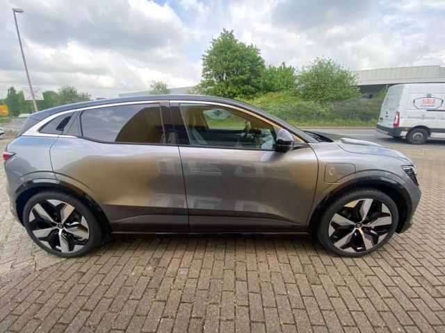 Renault Megane E-Tech Techno