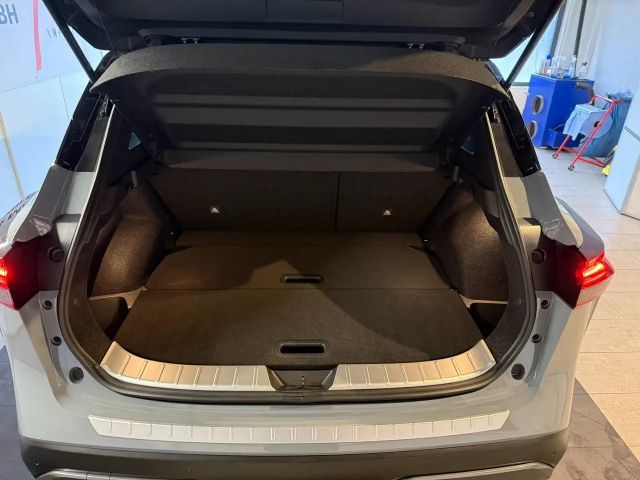 Nissan Qashqai Black Editon 190PS e-Power /NAVI/SHZ/PANO/HEAD-UP