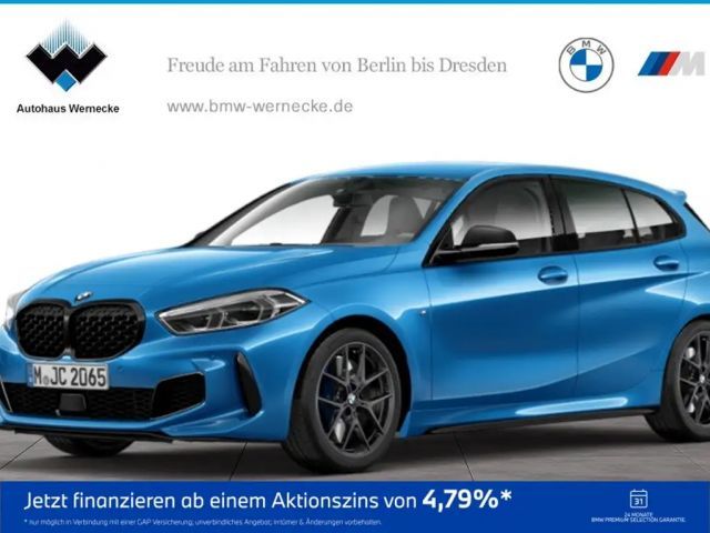 BMW 135 Sedan xDrive