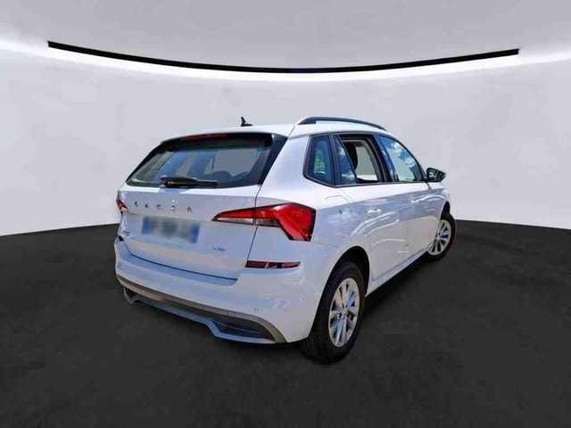 Skoda Kamiq 1.0 TSI Ambition