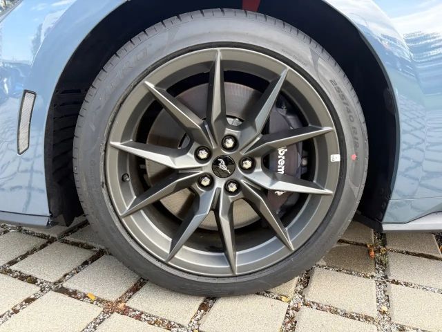 Ford Mustang Coupe Dark Horse 5.0l NAVI*IACC*B&O*SBL