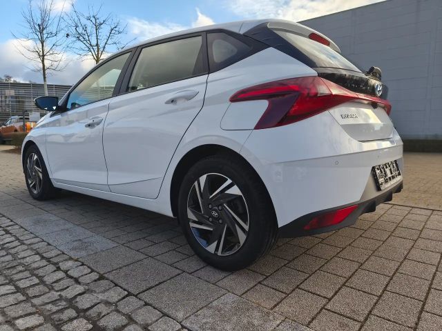 Hyundai i20 1.0 T-GDi