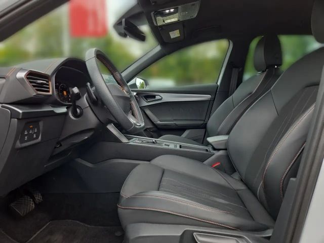 Cupra Formentor 4Drive DSG