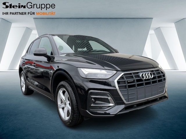 Audi Q5 40 TDI Quattro S-Tronic
