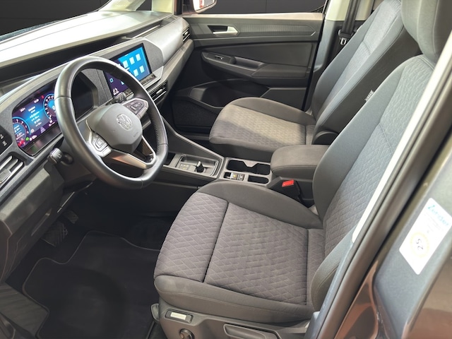 Volkswagen Caddy 1.5 TSI DSG Life