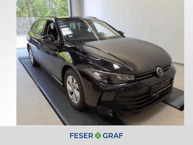 Volkswagen Passat 1.5 eTSI DSG