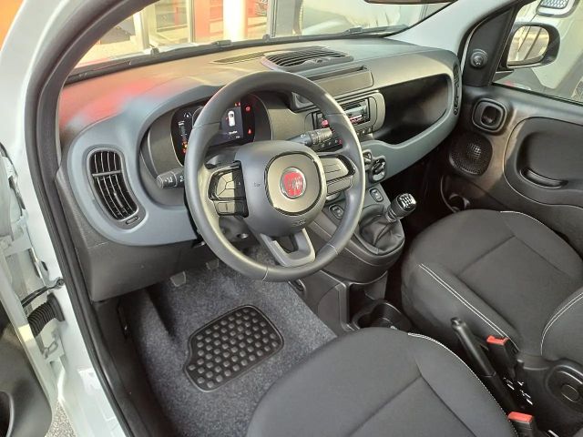 Fiat Panda 4x2