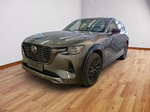 Mazda CX-60 Homura Plus