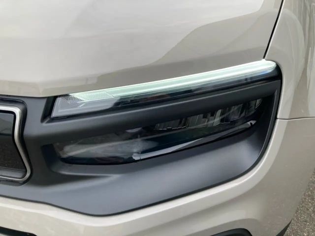 Jeep Avenger Altitude