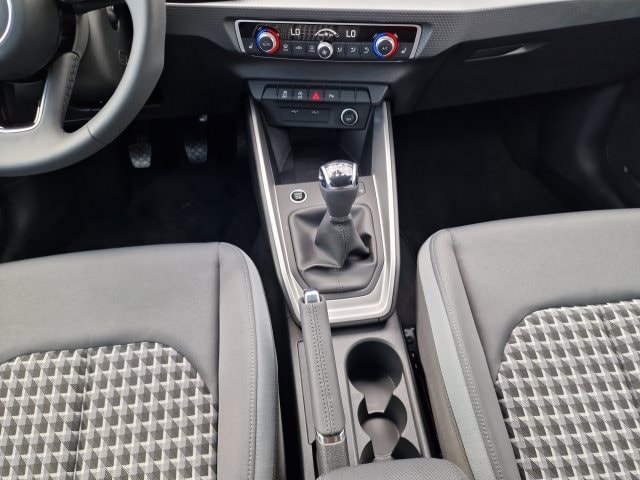 Audi A1 30 TFSI S-Line Sportback