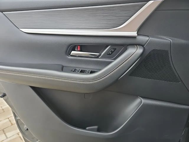 Mazda CX-60 4WD Homura e-Skyactiv