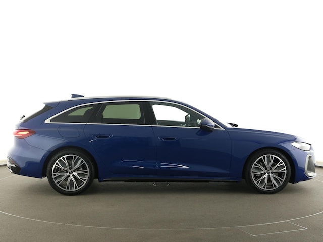 Audi A5 Avant S-Tronic